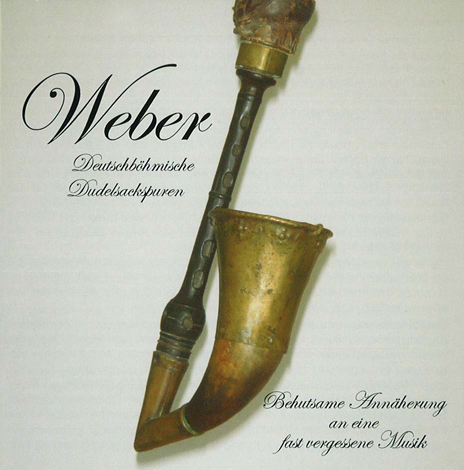 CD "Weber"