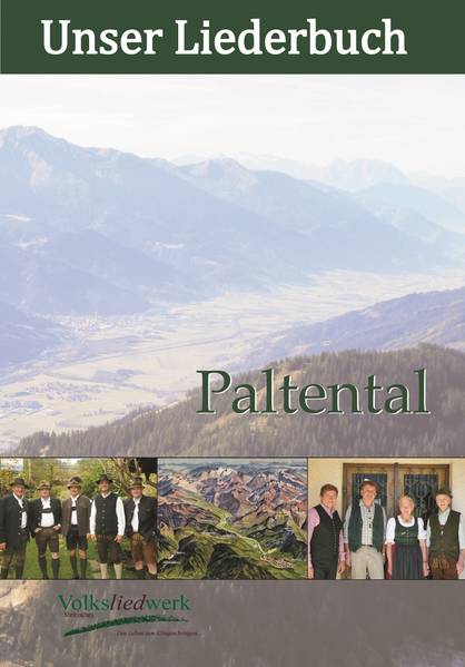 Unser Liederbuch - Palental