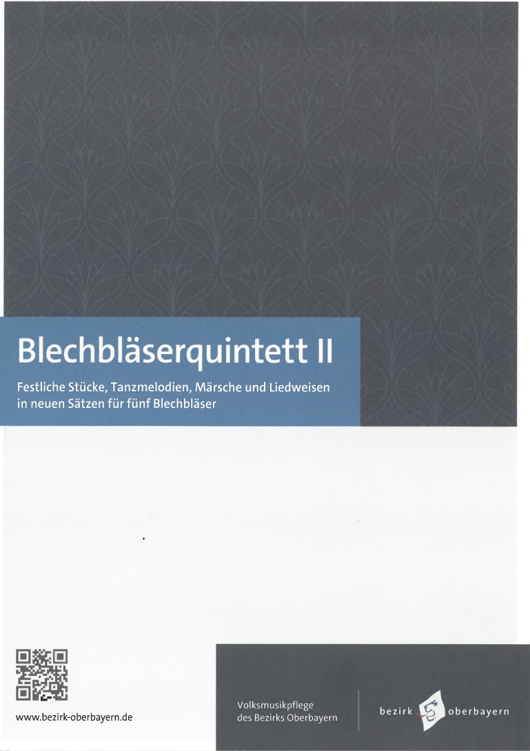 Blechbläserquintett II
