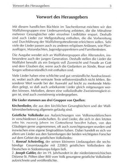 Gott ist mit uns unterwegs - Bläsersatz