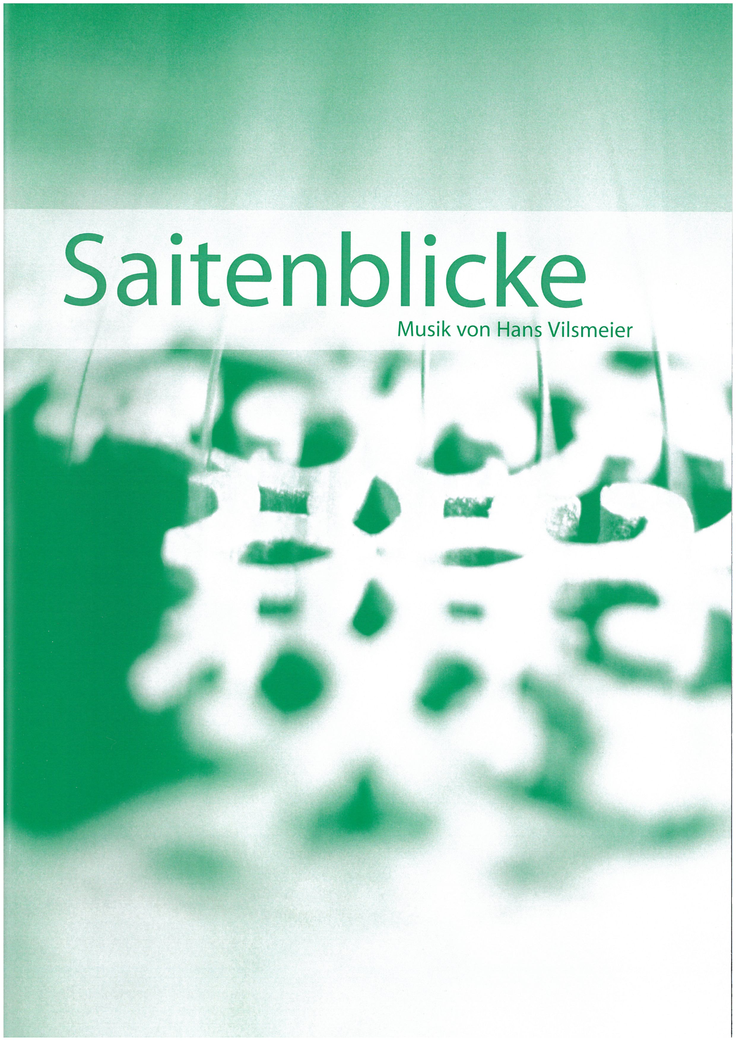 Saitenblicke