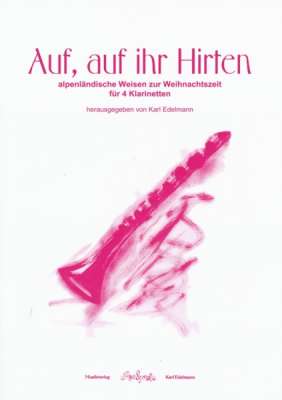 Auf, auf ihr Hirten