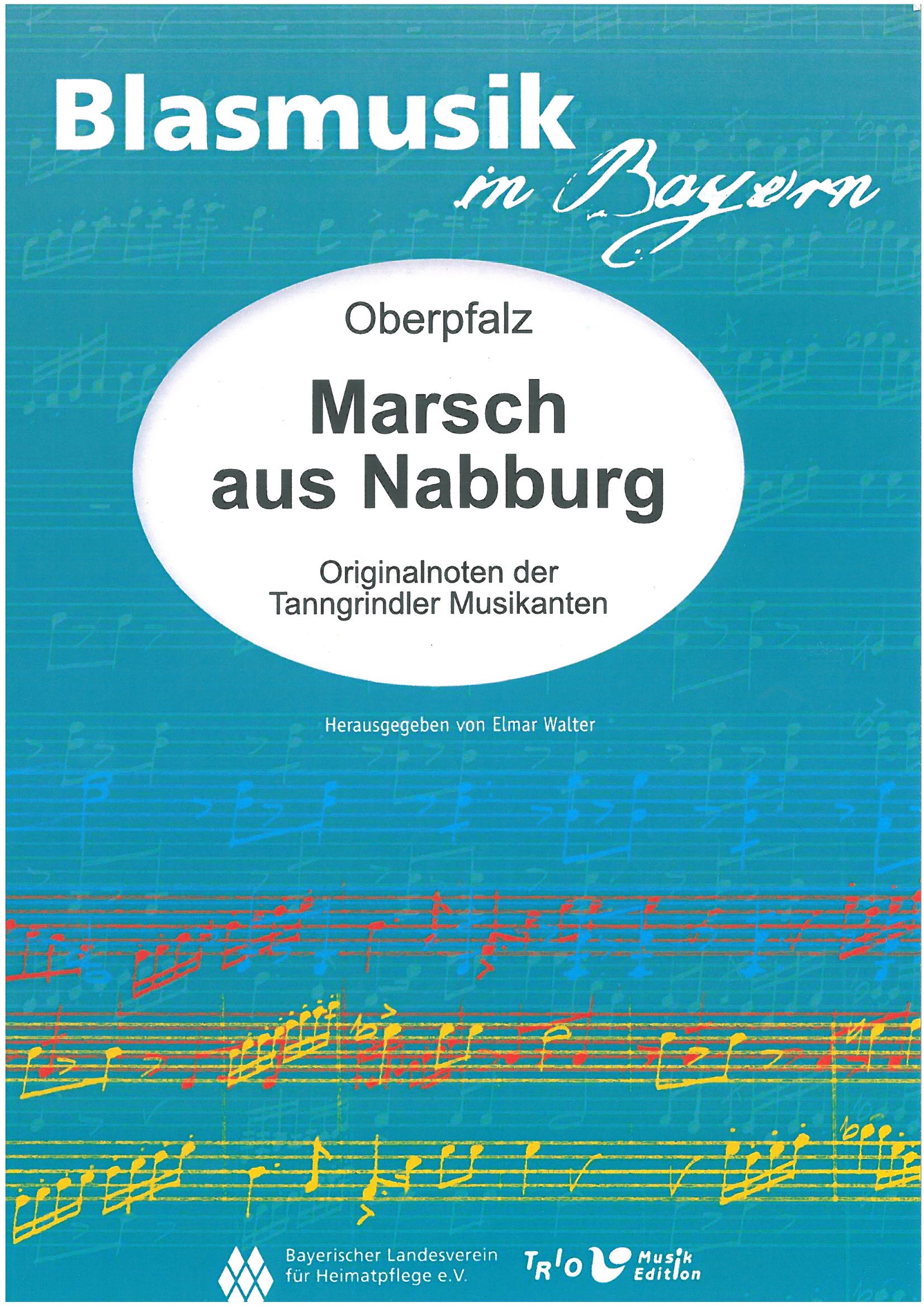 Marsch aus Nabburg