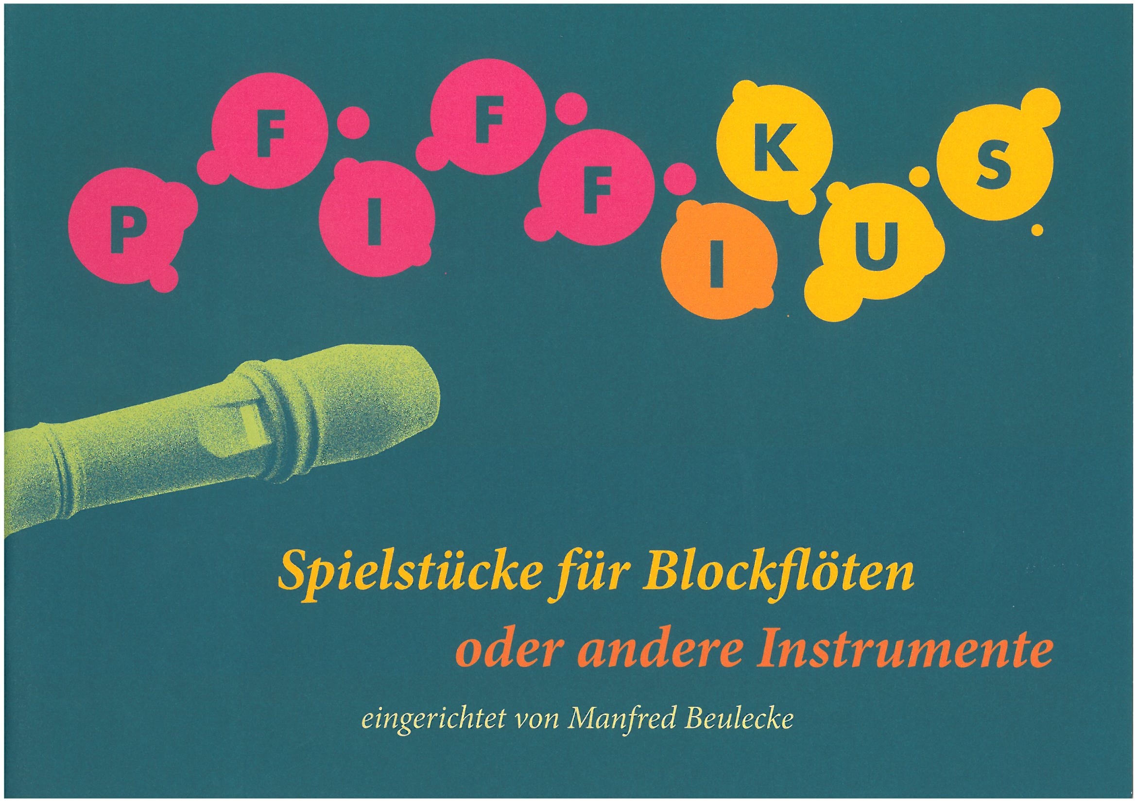 Pfiffikus