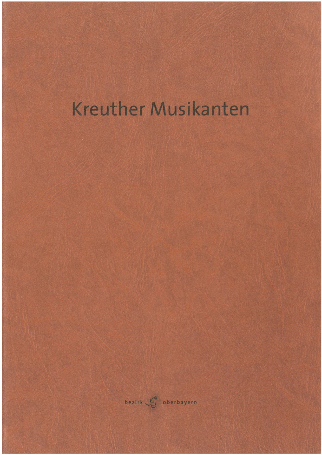 Kreuther Musikanten