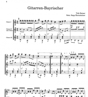 A lustige Musi 2