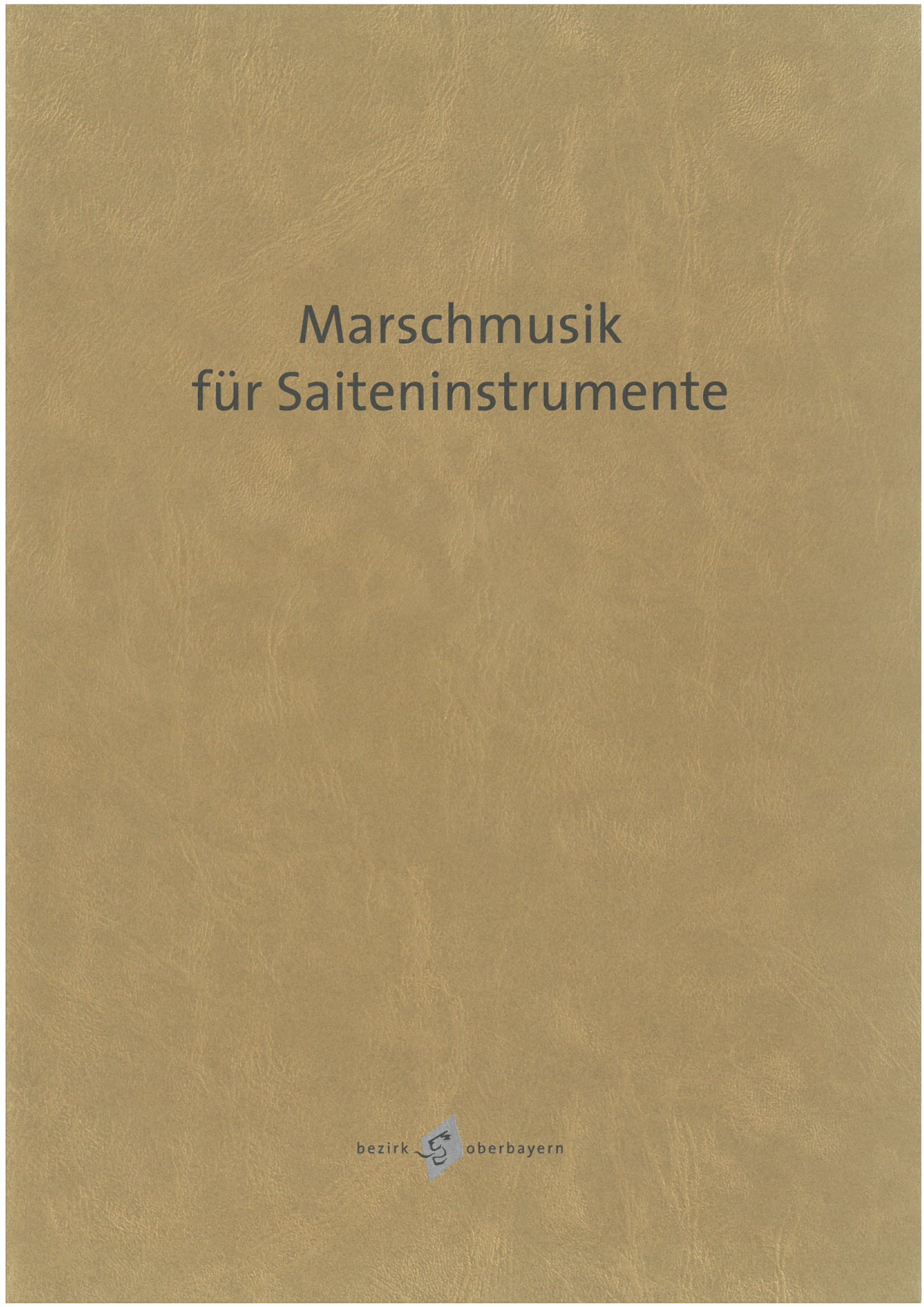 Marschmusik für Saiteninstrumente