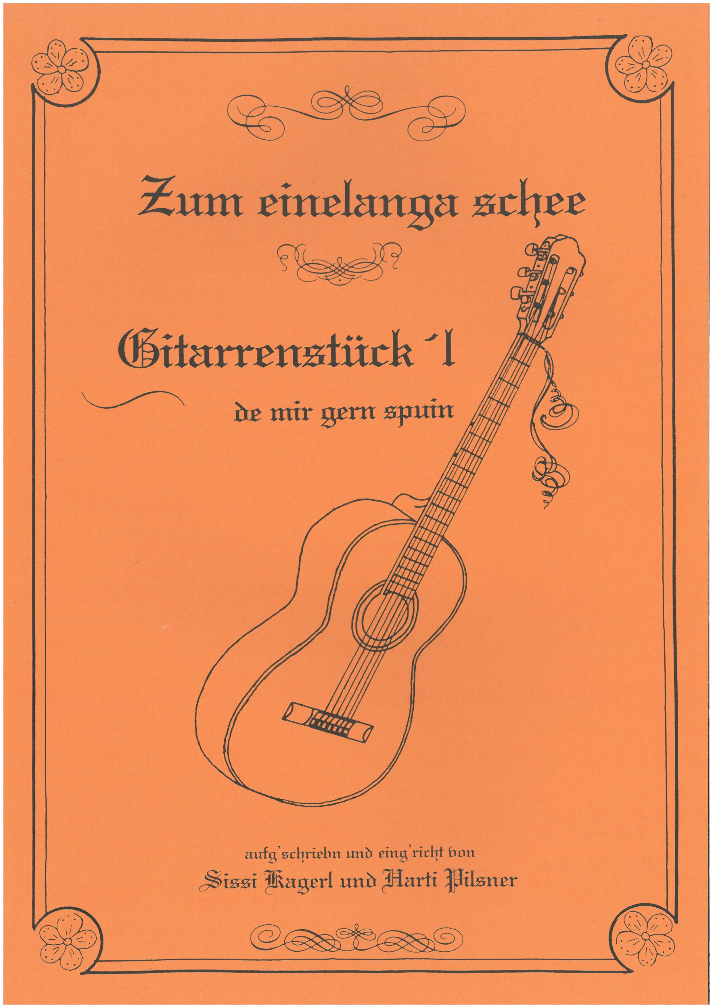 Zum einelanga schee, Folge 6
