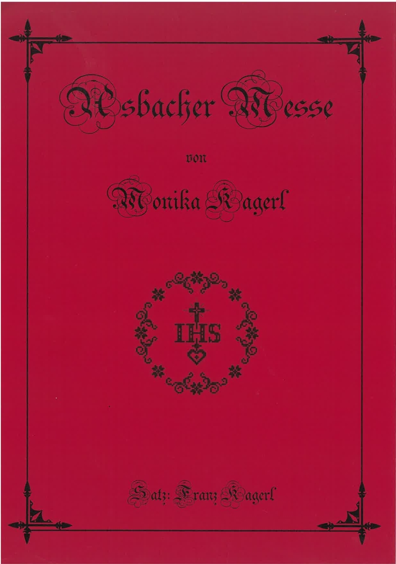 Asbacher Messe