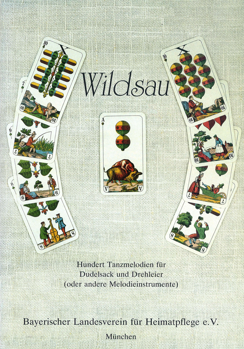 Wildsau
