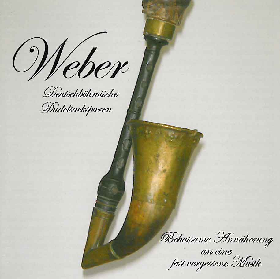 Set "Der Dudelsack in Europa