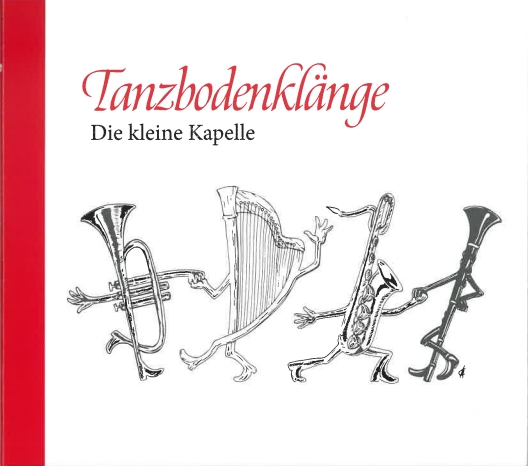 CD Tanzbodenklänge