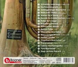 CD Schneidig unterwegs