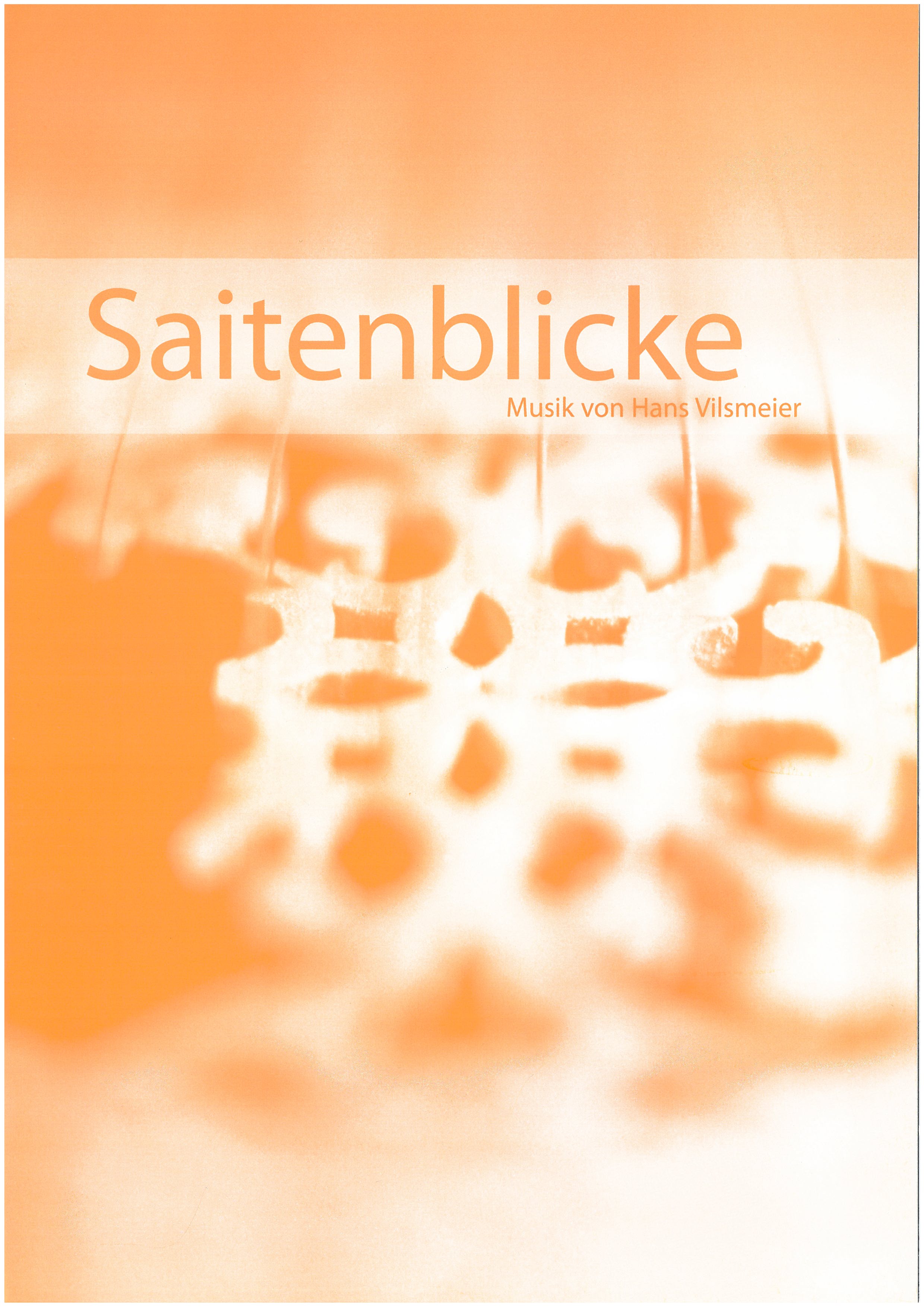 Saitenblicke