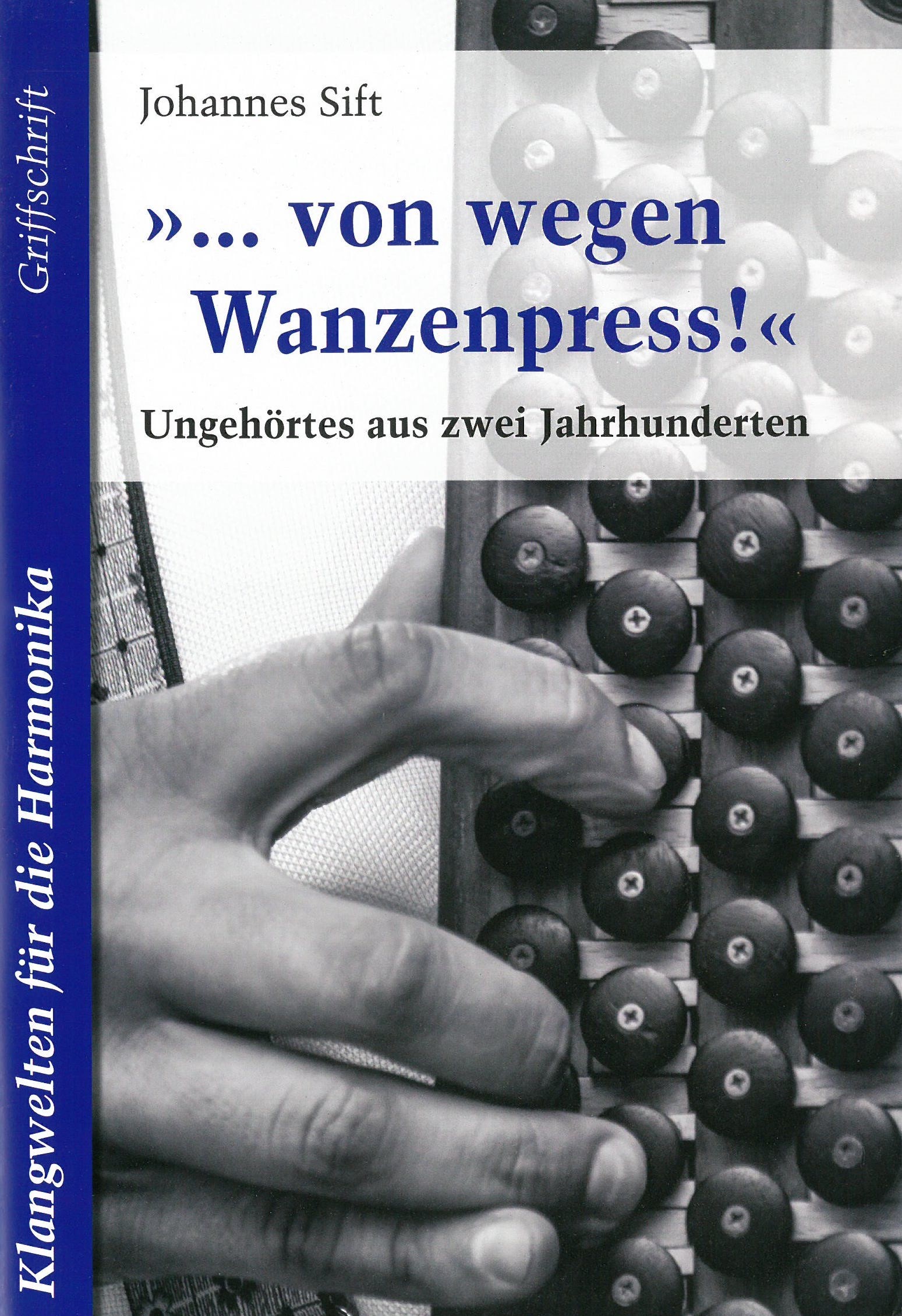 "von wegen Wanzenpress!" Ungehörtes aus zwei Jahrhunderten