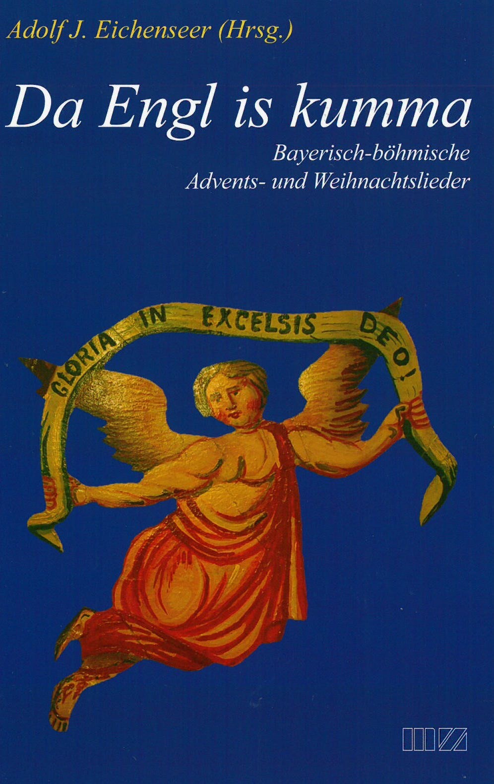 SET - Liabes Kind, da hast mei Sach/Da Engl is kumma