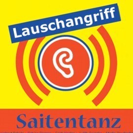 CD "Lauschangriff"