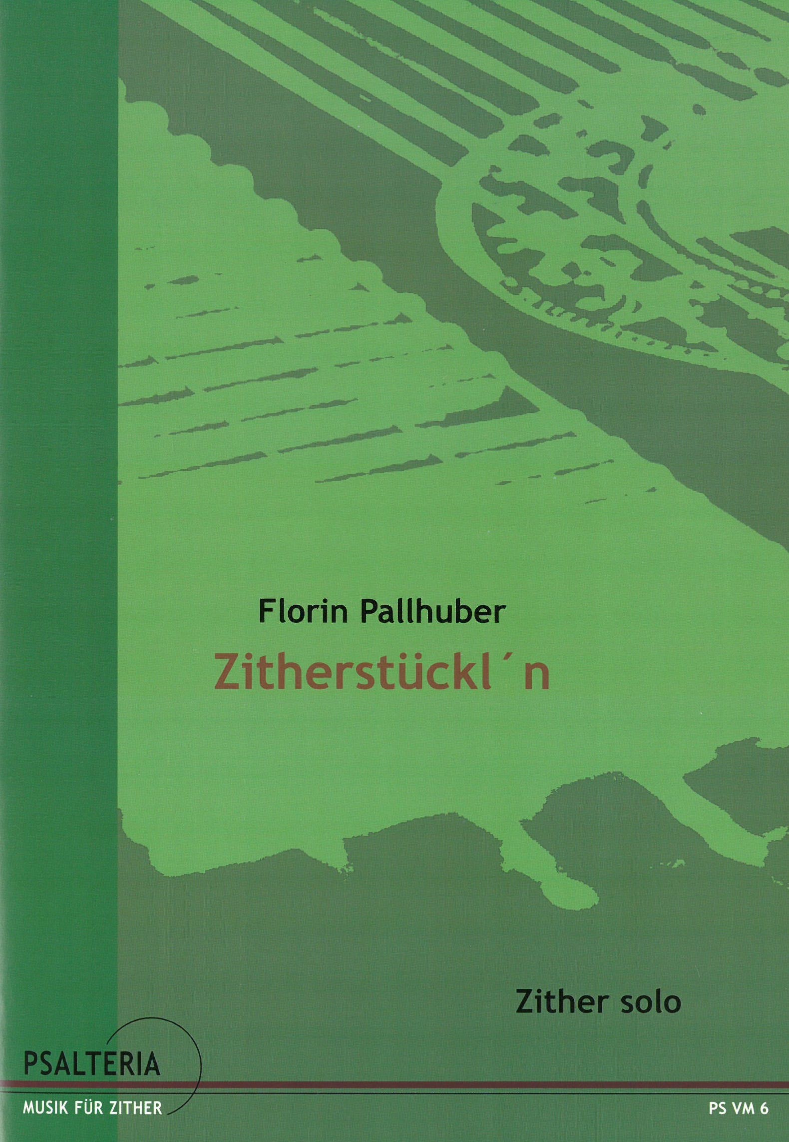 Zitherstückl'n