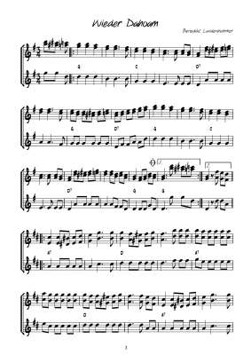 Chiemgauer Gitarrenmusi 1