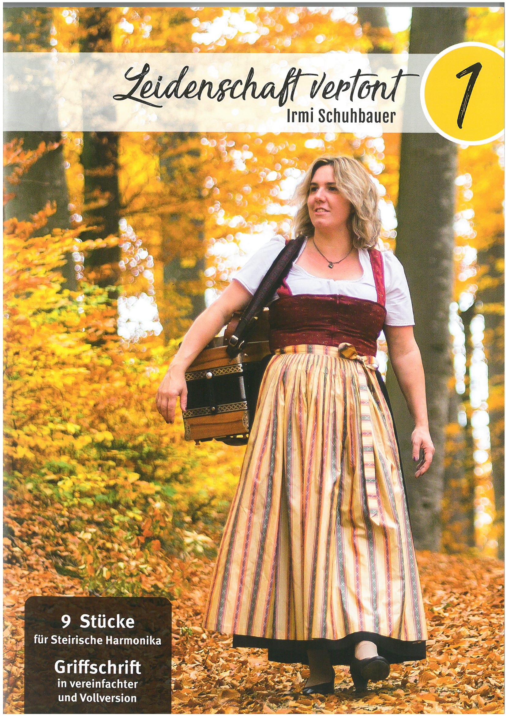 "Leidenschaft vertont" 1