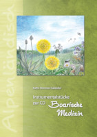 Boarische Medizin Instrumental - Kathi Stimmer-Salzeder