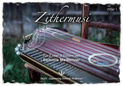 Zithermusi