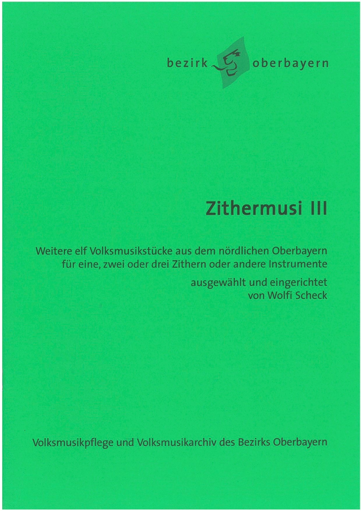 Zithermusi III