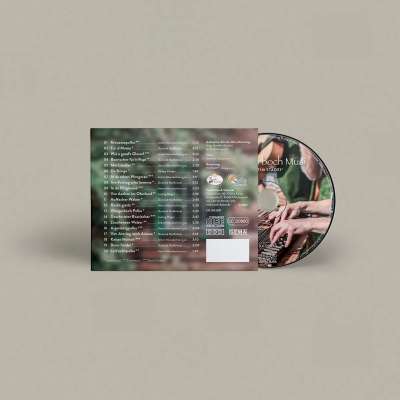 CD Wengerboch Musi, Beim Stadei