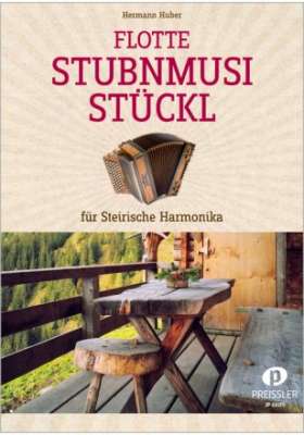 Flotte Stubnmusistückl