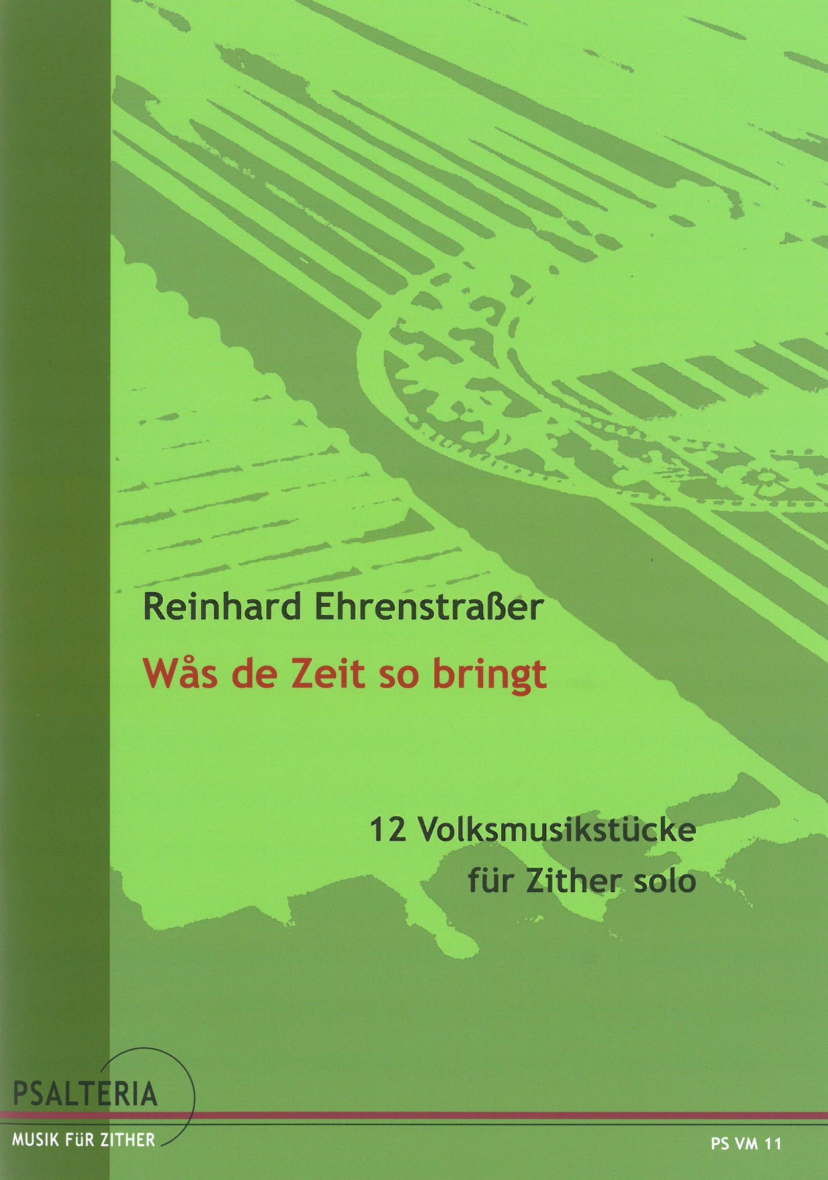 "Was de Zeit so bringt"