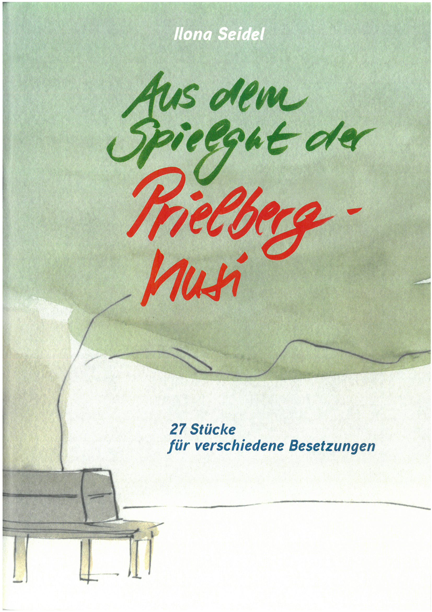 Aus dem Spielgut der Prielberg-Musi