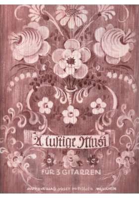 A lustige Musi 2
